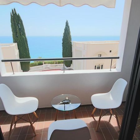 Apartamento Anfiteatro - Costa Carpediem كاليبي المظهر الخارجي الصورة