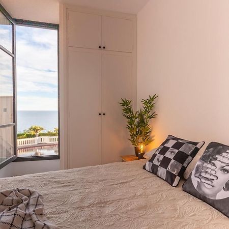 Apartamento Anfiteatro - Costa Carpediem كاليبي المظهر الخارجي الصورة