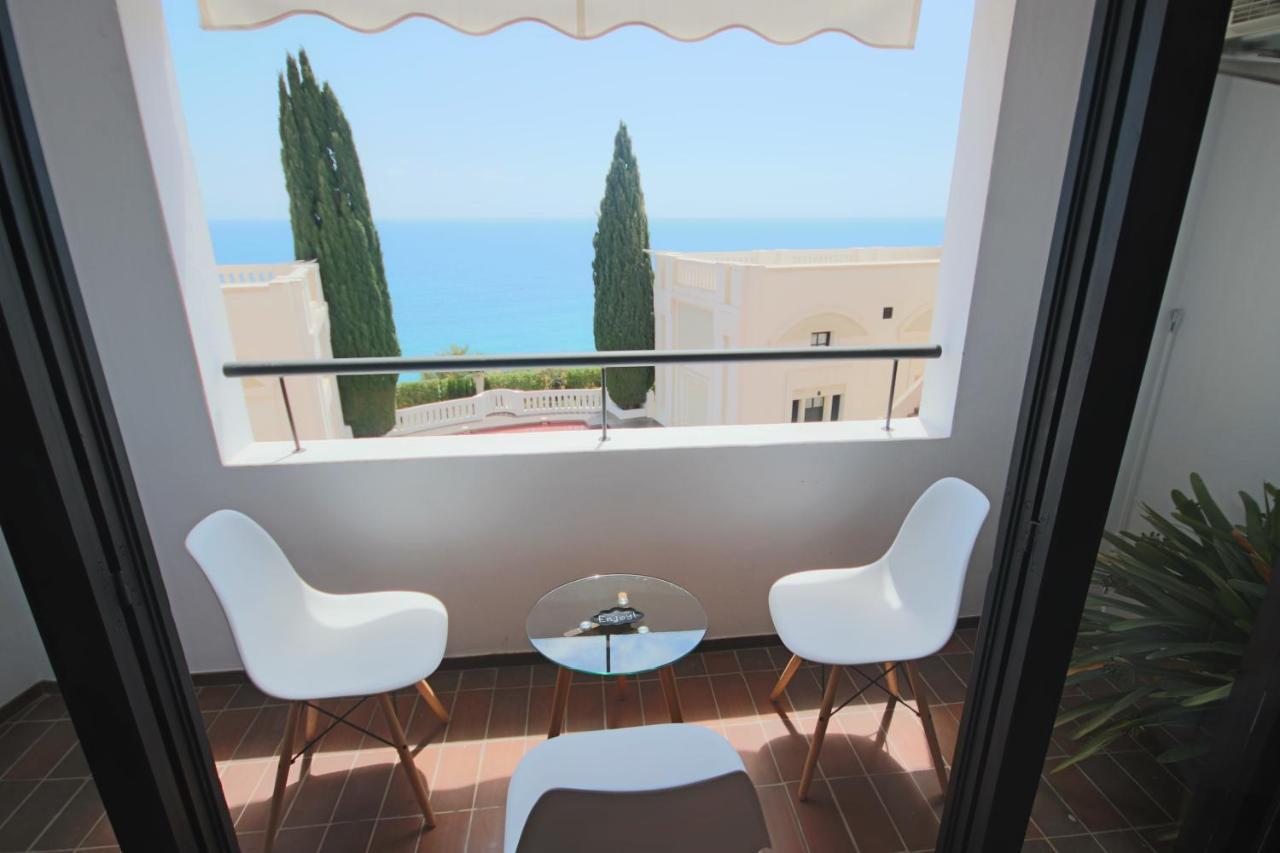 Apartamento Anfiteatro - Costa Carpediem كاليبي المظهر الخارجي الصورة