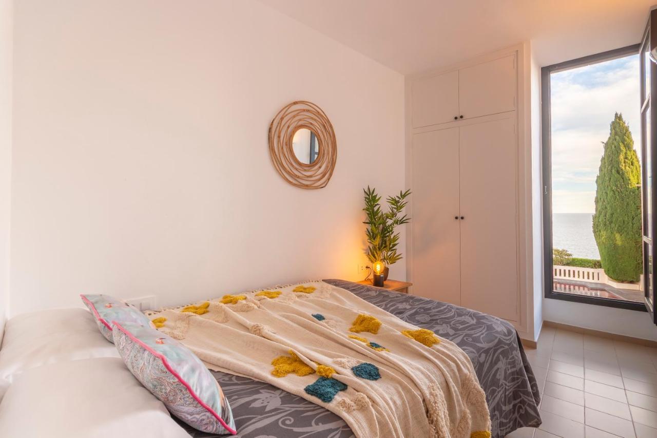 Apartamento Anfiteatro - Costa Carpediem كاليبي المظهر الخارجي الصورة