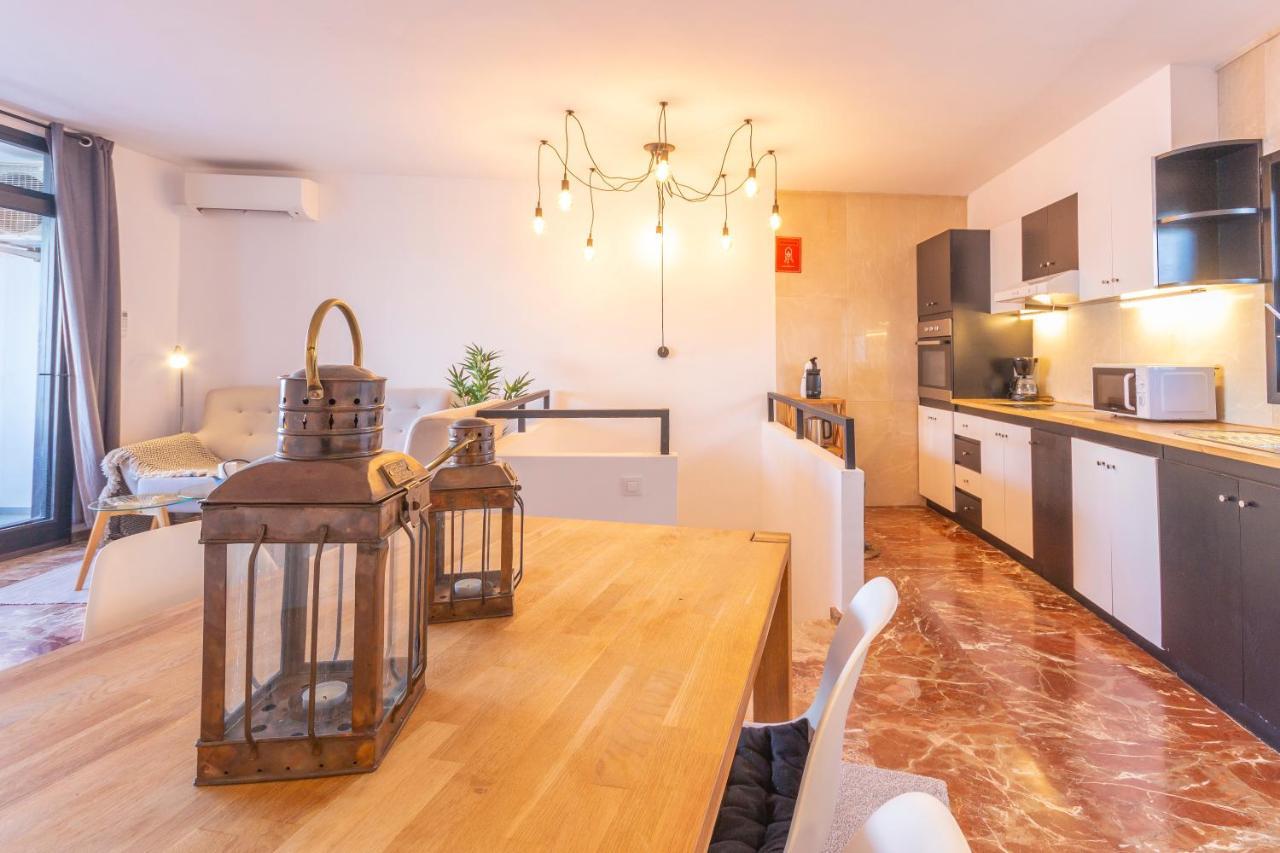 Apartamento Anfiteatro - Costa Carpediem كاليبي المظهر الخارجي الصورة