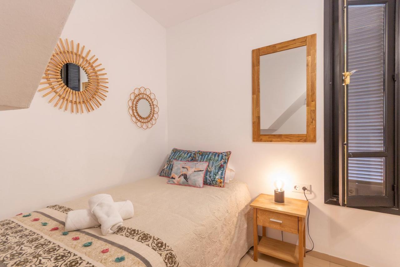 Apartamento Anfiteatro - Costa Carpediem كاليبي المظهر الخارجي الصورة