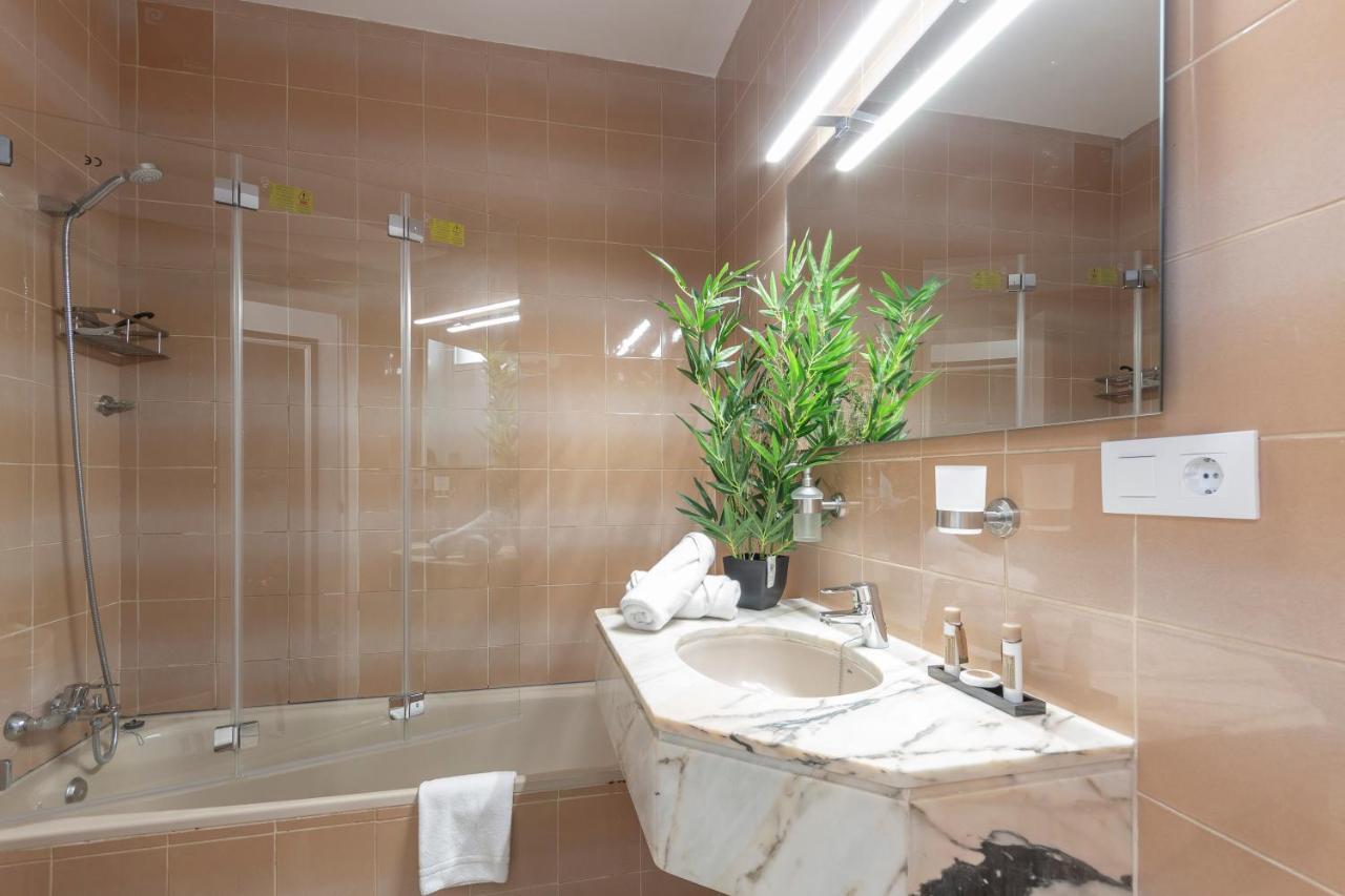 Apartamento Anfiteatro - Costa Carpediem كاليبي المظهر الخارجي الصورة