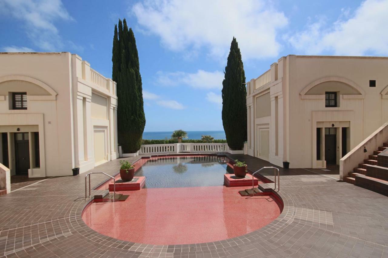Apartamento Anfiteatro - Costa Carpediem كاليبي المظهر الخارجي الصورة